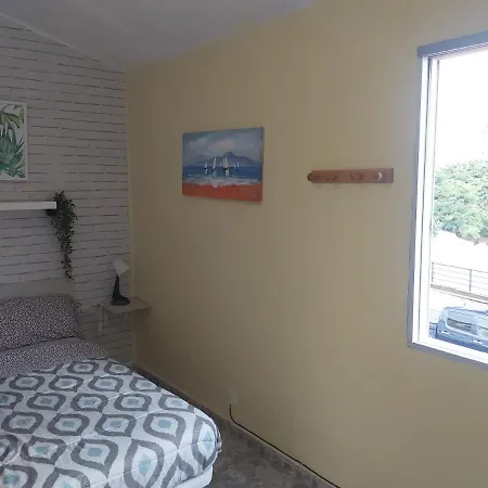 בית הארחה Cruz