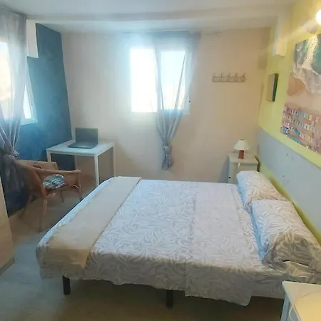 Cruz * סנטה קרוז דה טנריף