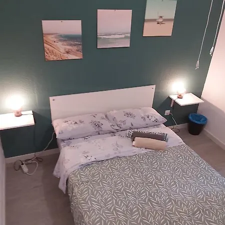 Cruz בית הארחה