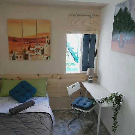 Cruz סנטה קרוז דה טנריף