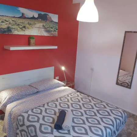 בית הארחה Cruz *