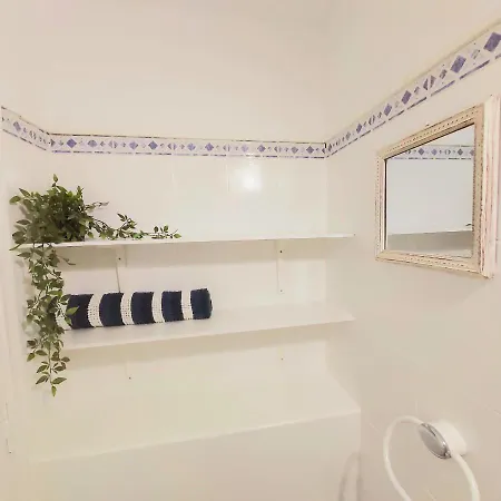 Cruz סנטה קרוז דה טנריף