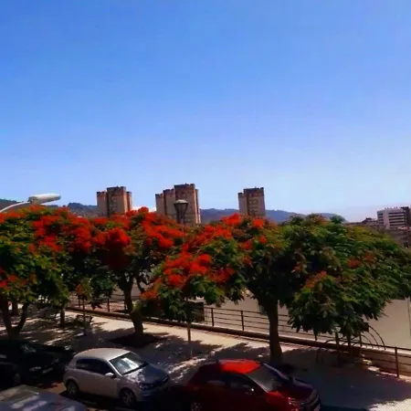 בית הארחה Cruz