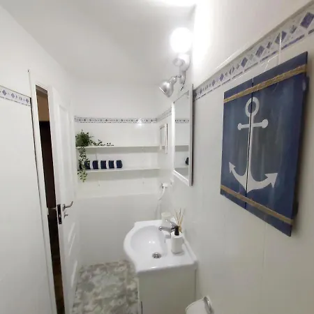 בית הארחה Cruz *