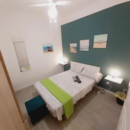 בית הארחה Cruz סנטה קרוז דה טנריף