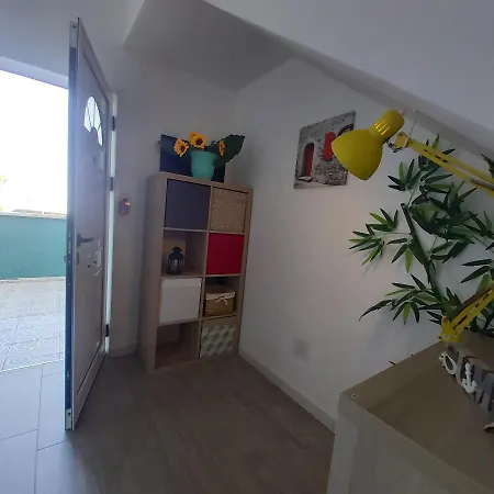 בית הארחה Cruz סנטה קרוז דה טנריף