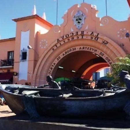 Cruz בית הארחה *