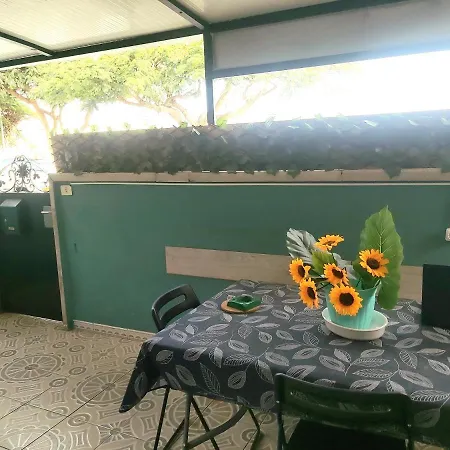 בית הארחה Cruz *