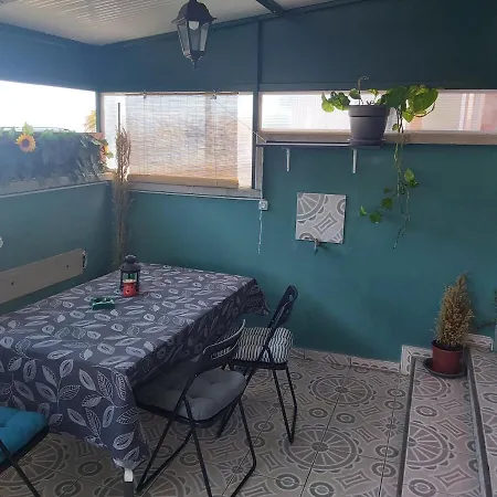 בית הארחה Cruz סנטה קרוז דה טנריף