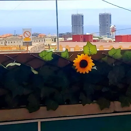 Cruz בית הארחה *