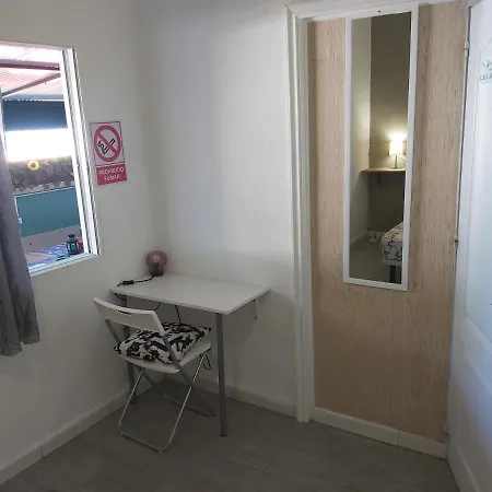 Cruz * סנטה קרוז דה טנריף