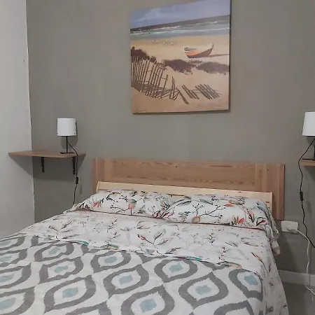 בית הארחה Cruz